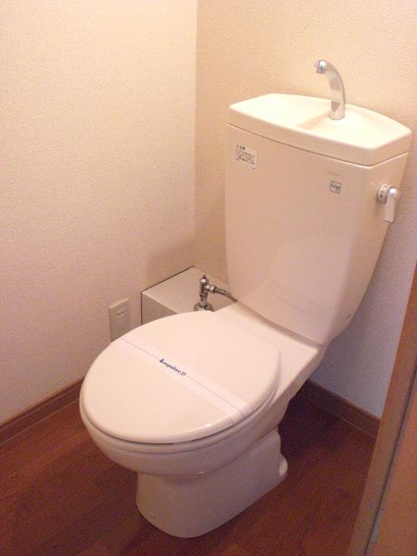 レオパレスはとがや その他12