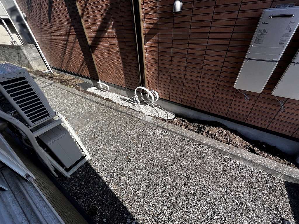 レオパレスポラリス その他11