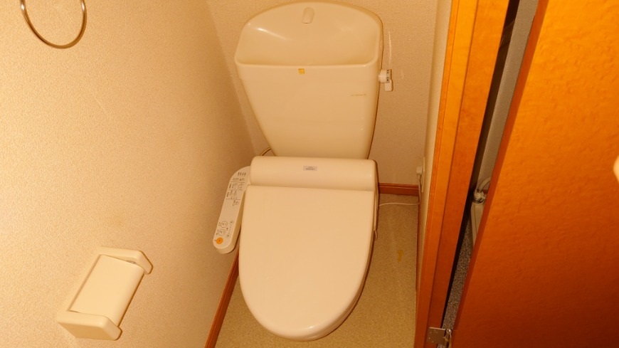 レオパレスけやき通りハイツ その他13