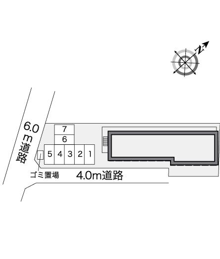 レオパレスＣｏｍｏ その他1