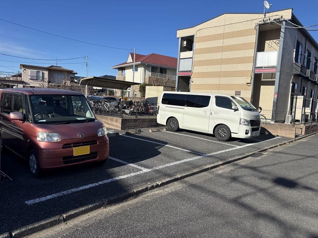 レオパレスＣｏｍｏ その他3