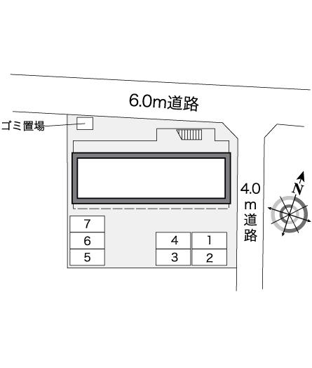 レオパレスメゾンＴ　４ その他1