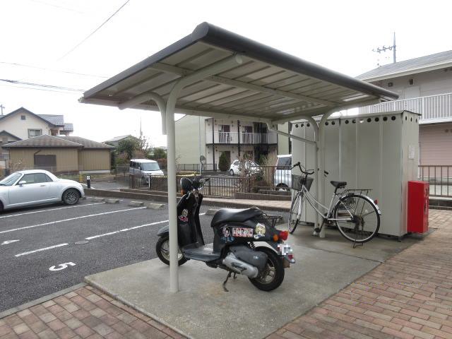 レオパレス昴 その他3