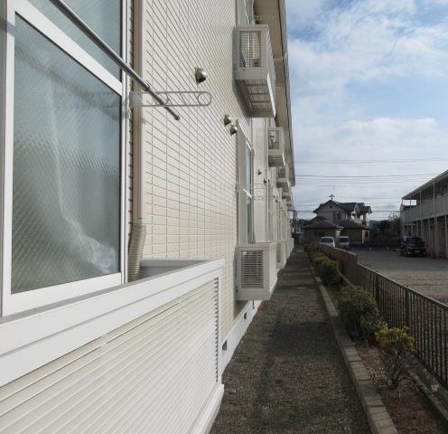 レオパレス昴 その他6