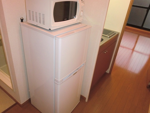 レオパレスシャトレー その他4