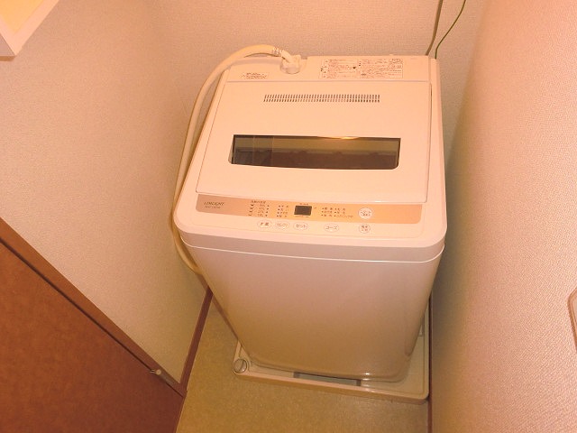 レオパレスシャトレー その他5