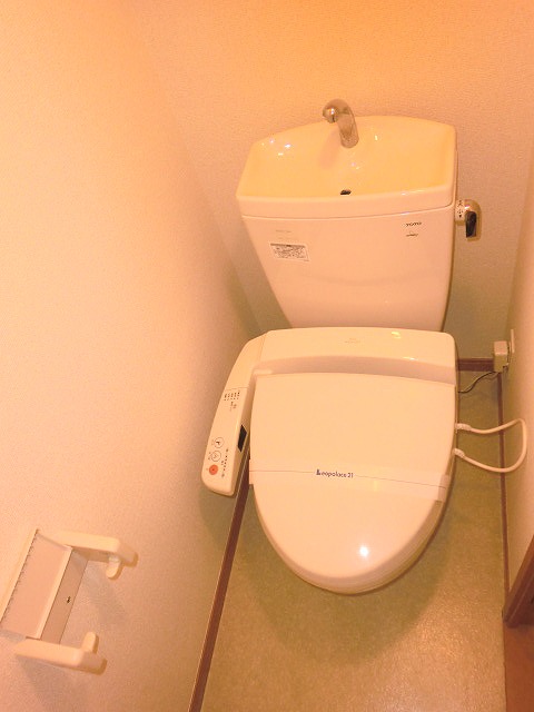 レオパレスシャトレー その他8
