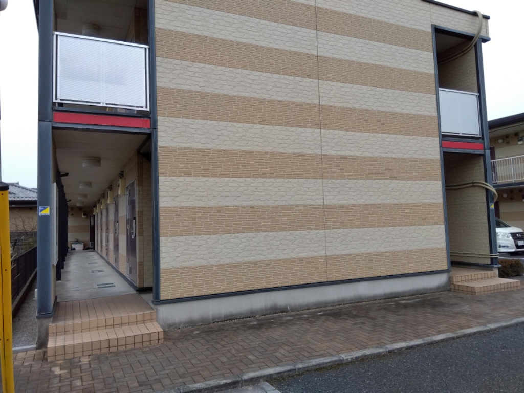 レオパレスセレッソセカンド その他3