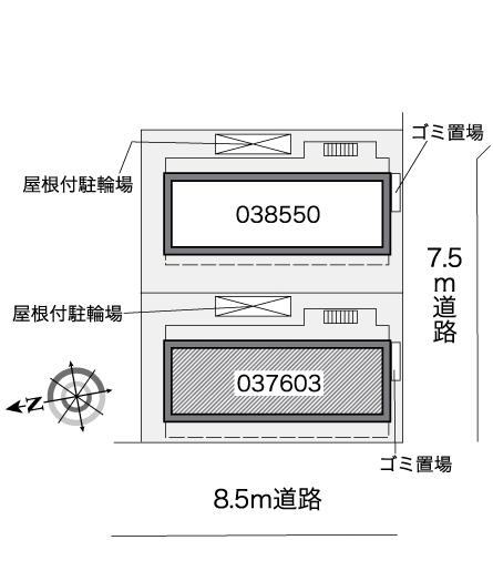 レオパレスプレミール中浦和Ⅰ その他1