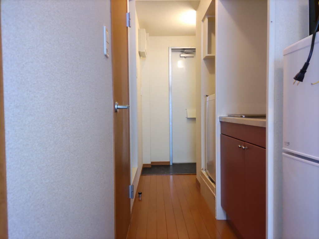 レオパレス汐の丘 その他8