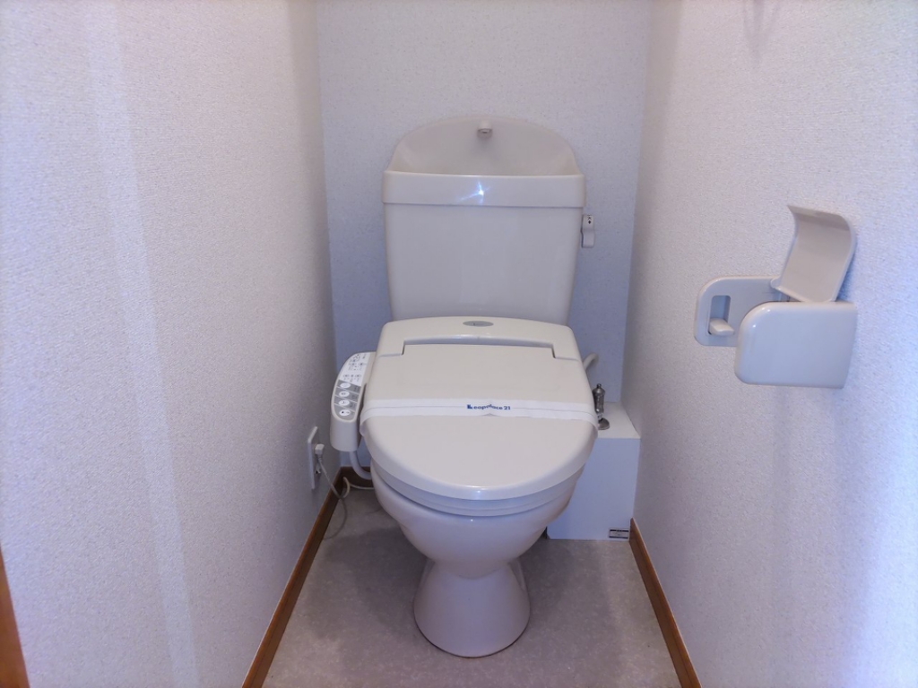 レオパレス汐の丘 その他9