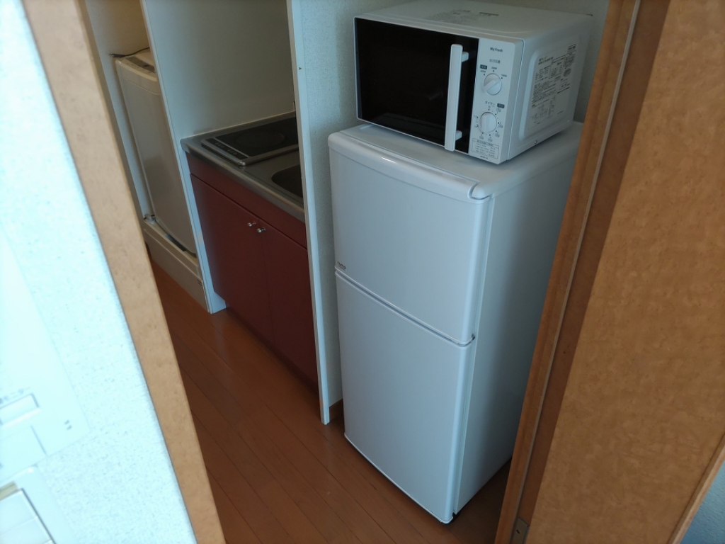 レオパレス汐の丘 その他14