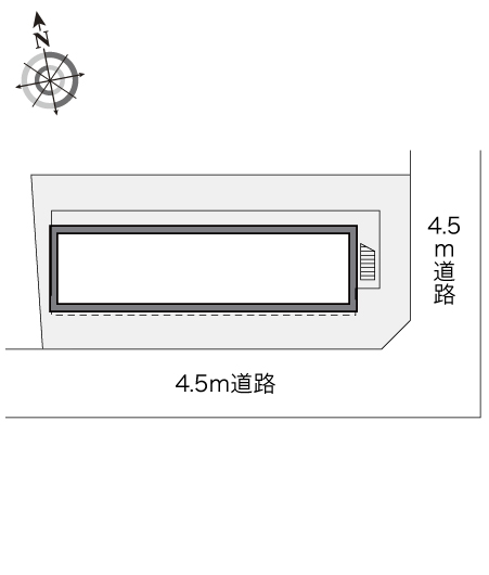 レオパレスＮＹ馬場 その他1