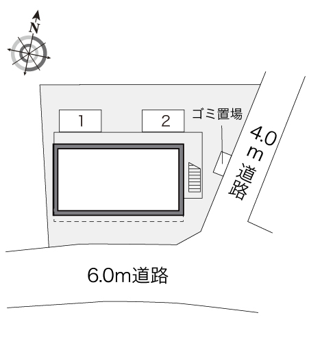 レオパレスコンフォート その他1