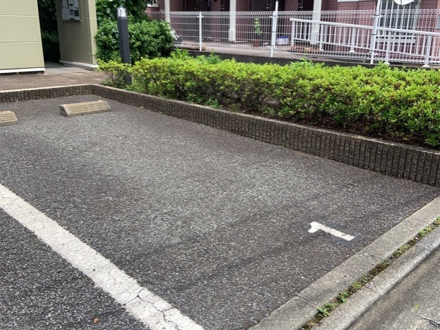 レオパレスキャンサーＵ その他7