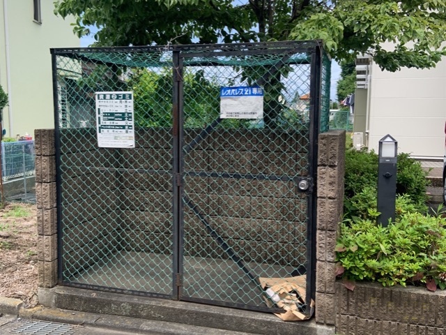 レオパレスキャンサーＵ その他8