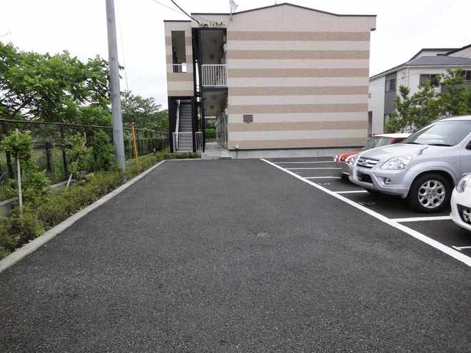 レオパレスブラッサム鎌倉 その他6