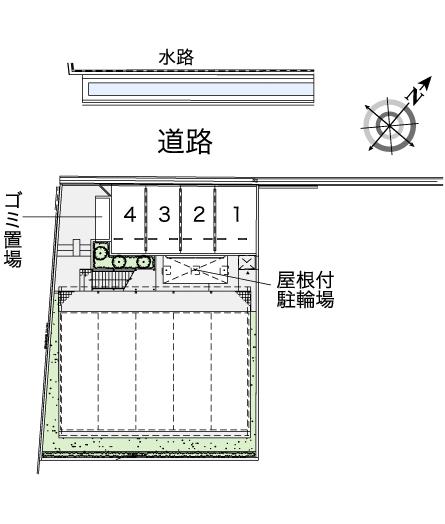 レオパレスさくら その他1