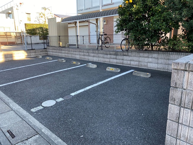 レオパレスさくら その他3