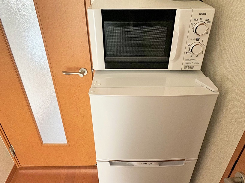 レオパレスさくら その他6