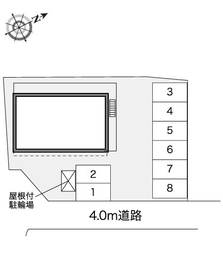 レオパレスコンステラション その他1