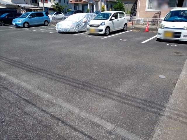 レオパレス大磯の宿Ⅰ その他6