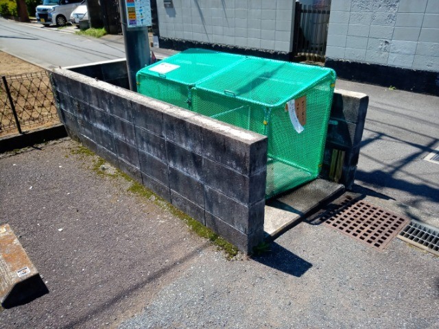 レオパレス大磯の宿Ⅰ その他8
