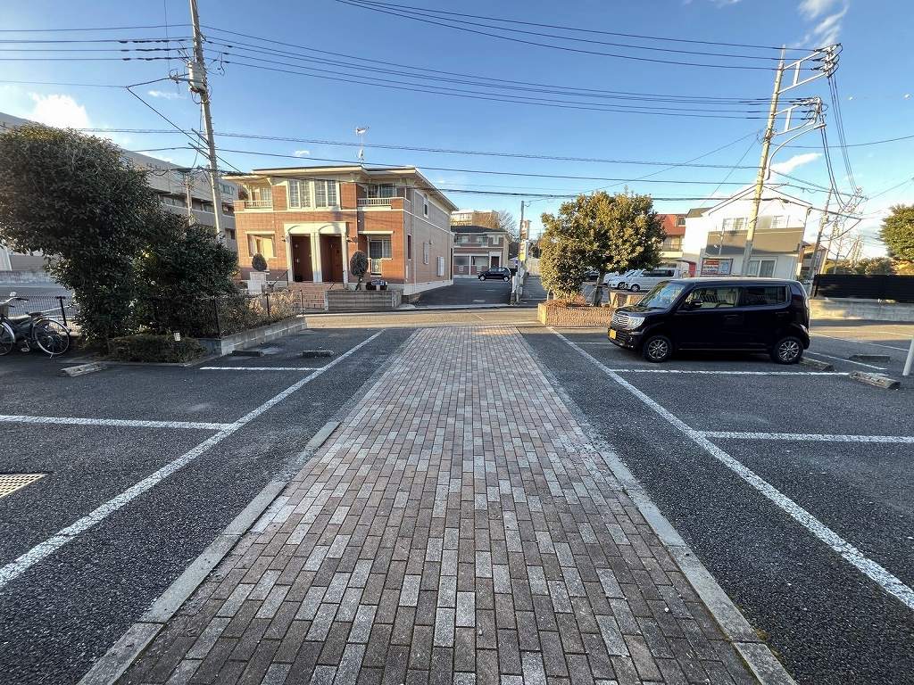 レオパレスヴィラ　ノーバⅡ その他6
