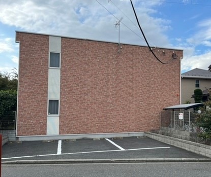 レオネクストセレーネ 104号室 外観