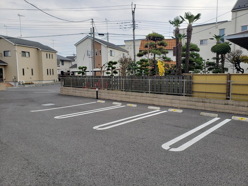 レオパレススピカ その他4