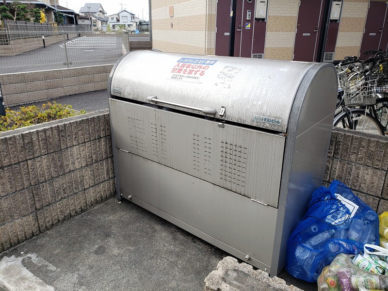 レオパレススピカ その他7