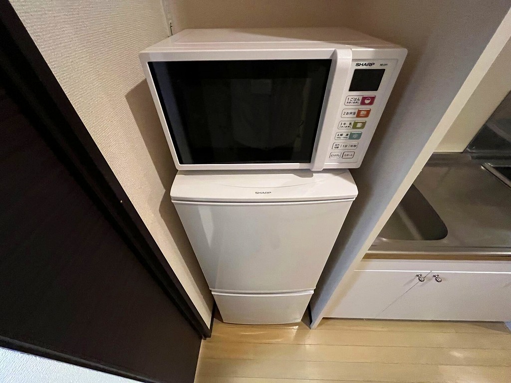クレイノウィステリアⅣ その他11