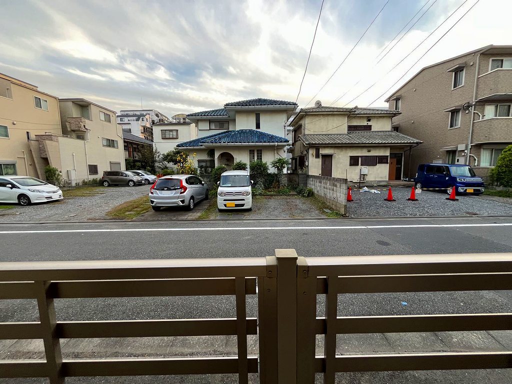 クレイノウィステリアⅣ その他13