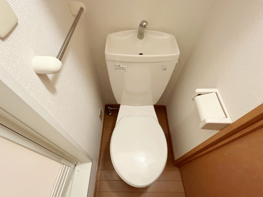 レオパレスアムール その他8