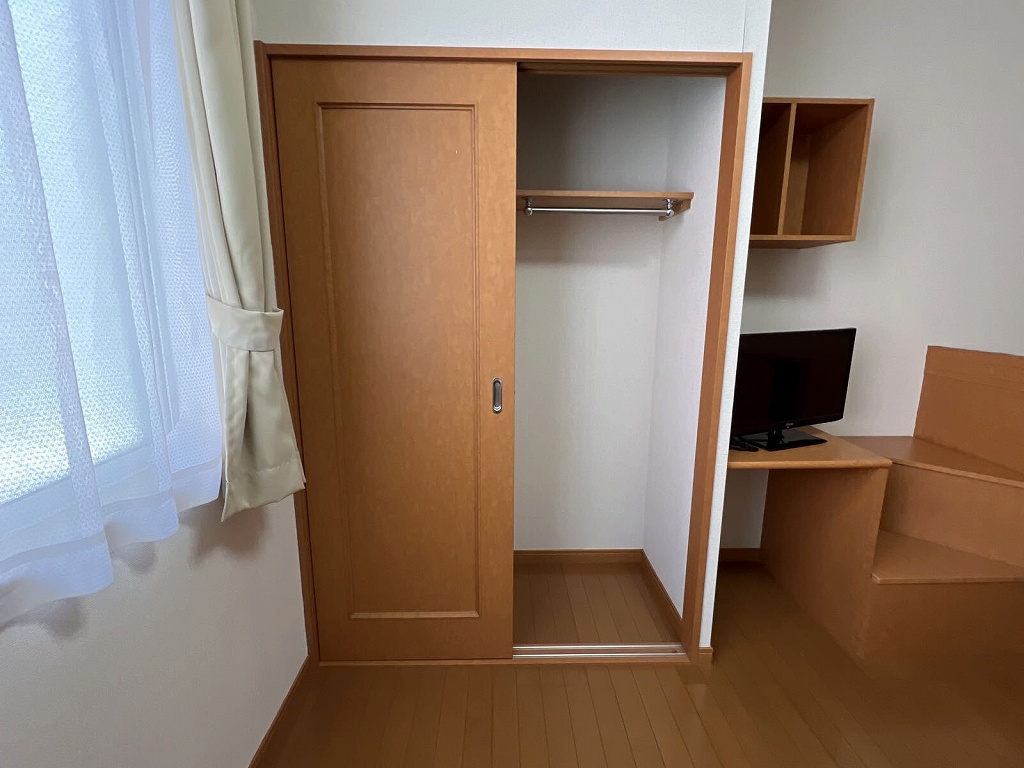 レオパレスアムール その他9