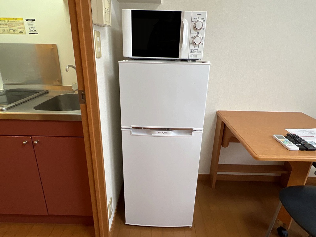 レオパレスアムール その他10