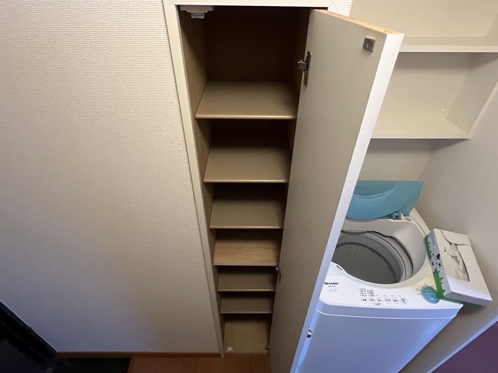 レオパレスアムール その他13