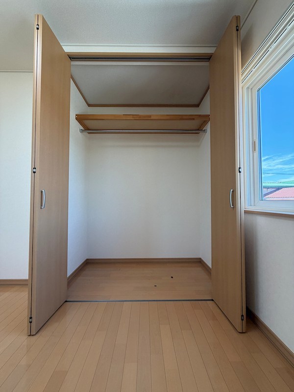 フレンド23 収納