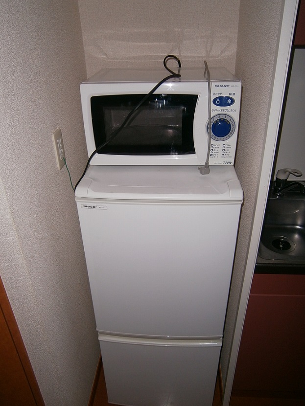 レオパレスフィオリーナ その他3