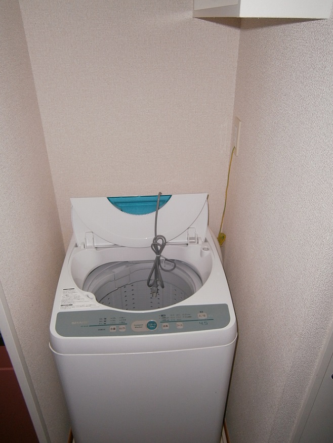 レオパレスフィオリーナ その他4