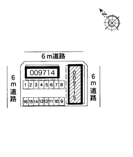 レオパレスグランドゥールＢ その他1