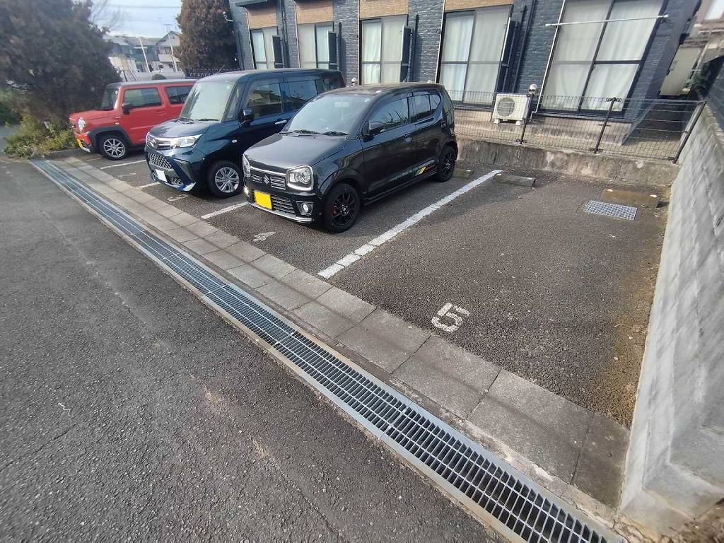 レオパレスヒルズ日野Ⅱ その他3