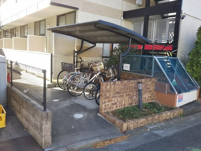 レオパレスＭＡＲＵＴＡＫＡ その他7