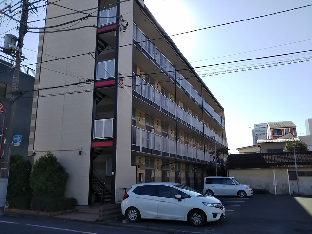 レオパレスＭＡＲＵＴＡＫＡ その他8
