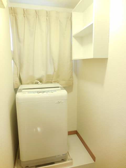 レオパレスニューウェルⅠ その他7