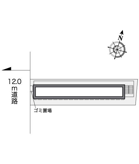 レオパレスポラリス その他1