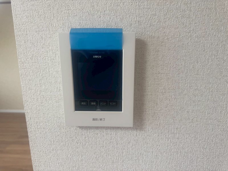 エマーブルⅣ セキュリティ