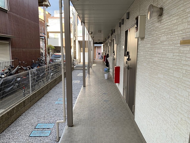 クレイノスリジエ その他11