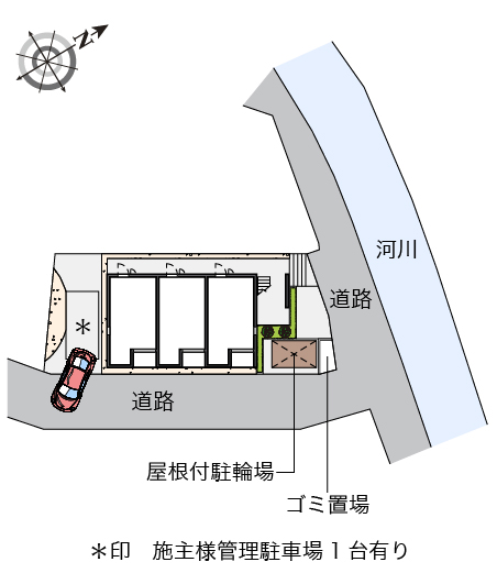 レオネクストドウェル　藤沢 その他1