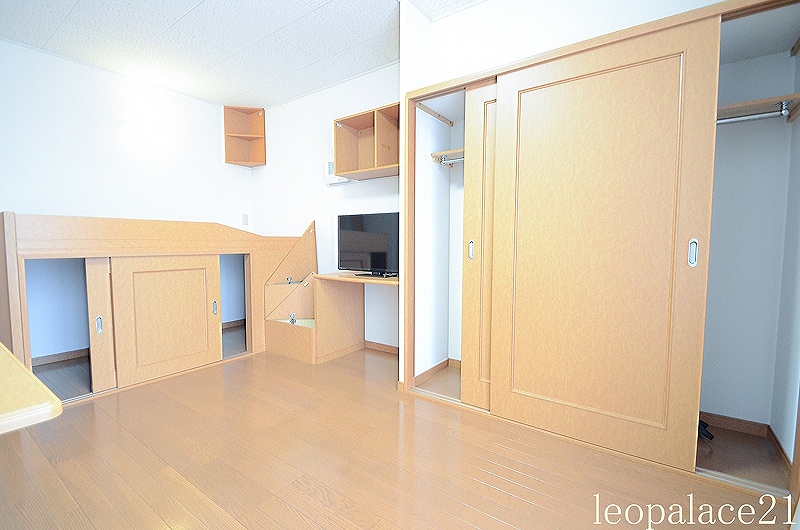 レオパレスジュネス湘南 その他3